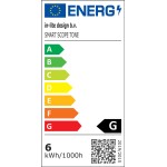 in-lite | SMART SCOPE TONE | Buitenspots